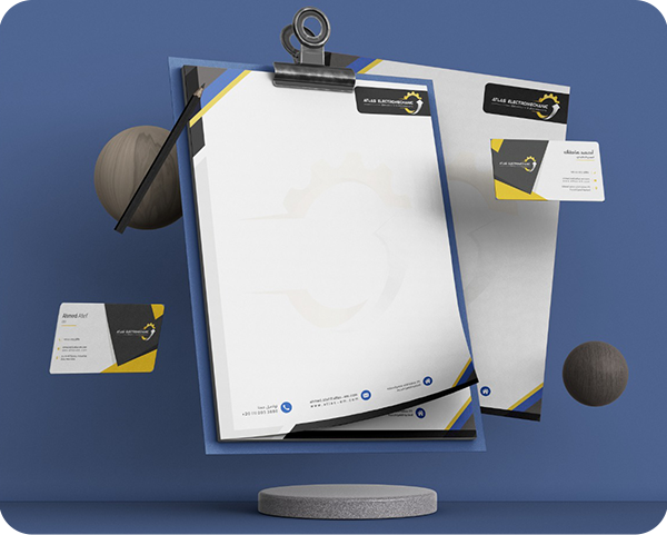 الدليل الشامل فى تصميم هوية بصرية احترافية للشركات الصناعية في مصر 6 الدليل الشامل فى تصميم هوية بصرية احترافية للشركات الصناعية في مصر