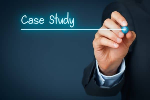 بناء الثقة عبر الإنترنت: كيف تستخدم شهادات العملاء ودراسات الحالة بفعالية في تسويق شركتك الهندسية؟