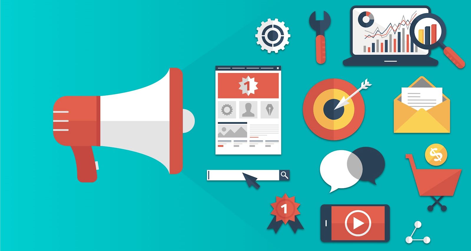 كيف تختار وكالة التسويق الرقمي المناسبة لشركتك الهندسية في مصر؟ (معايير أساسية وأسئلة يجب طرحها)