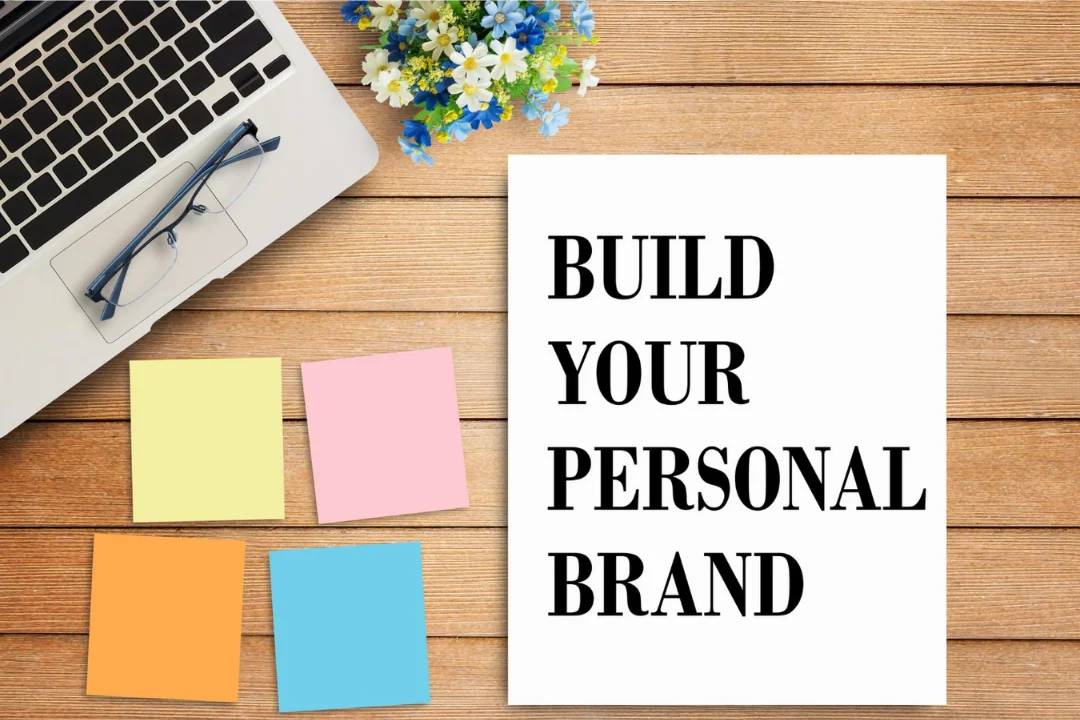 بناء علامة تجارية شخصية : من مهندس إلى رائد أعمال كيف تبني علامة تجارية شخصية قوية على LinkedIn تجذب الفرص؟