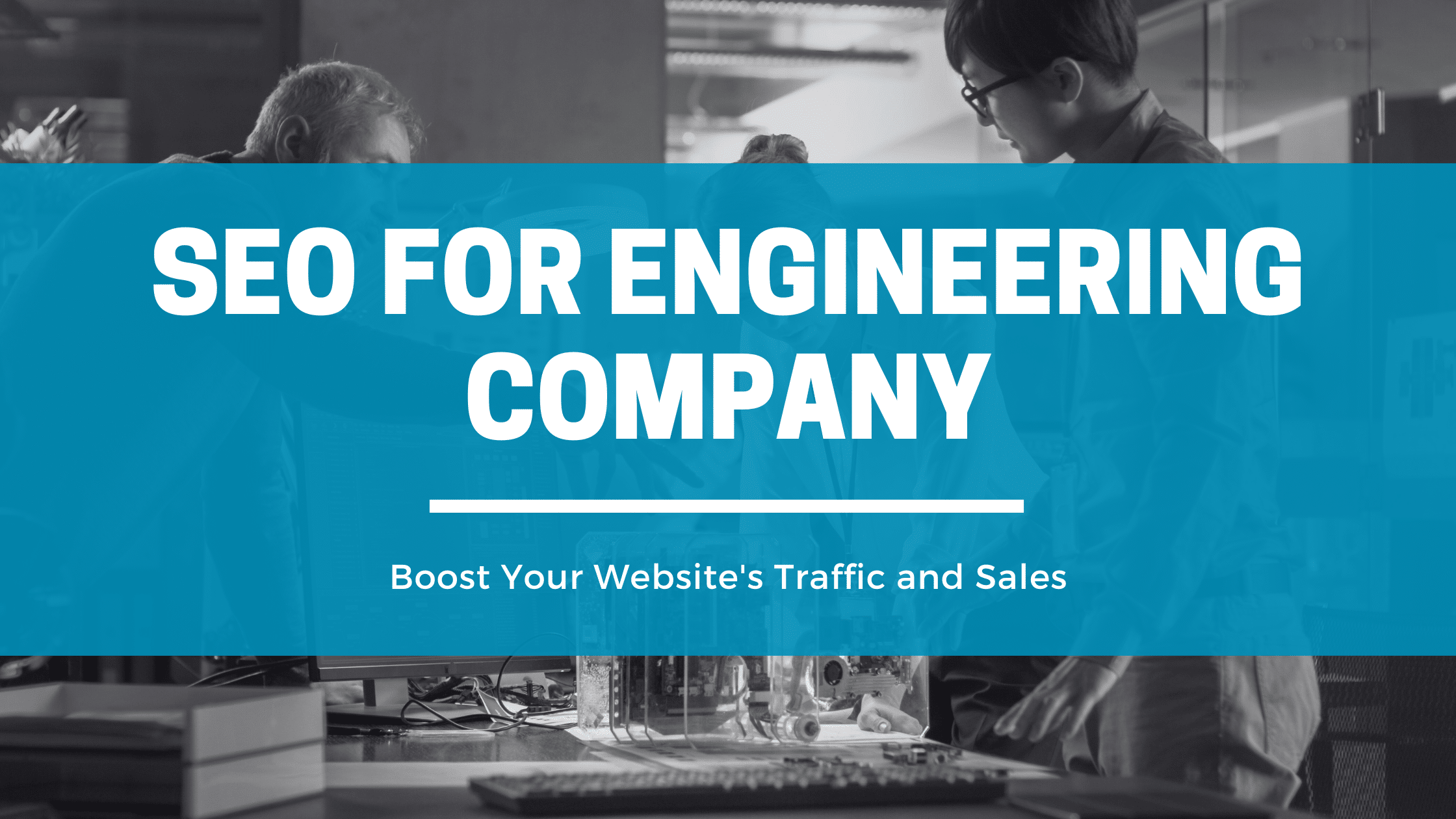 SEO للشركات الهندسية: كيف تتصدر نتائج البحث وتجذب عملاءً يبحثون عن خدماتك؟ 34 SEO للشركات الهندسية: كيف تتصدر نتائج البحث وتجذب عملاءً يبحثون عن خدماتك؟