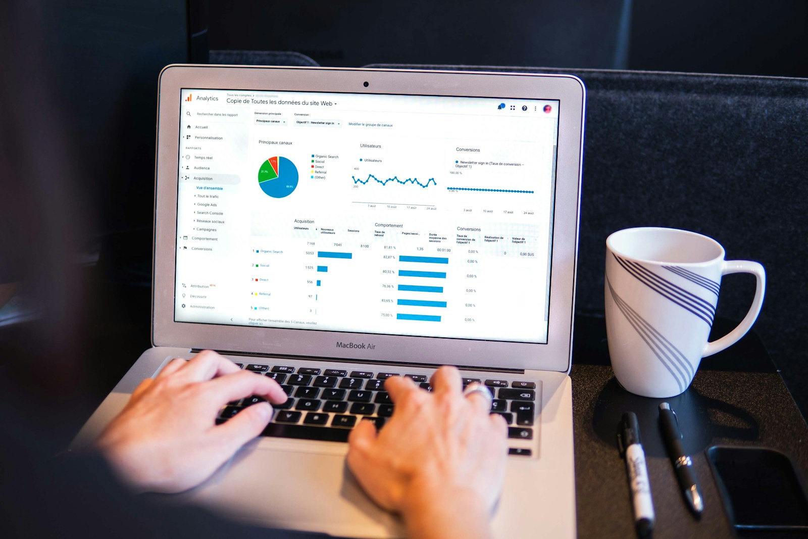 إعلانات Google Ads للشركات الصناعية: استراتيجيات فعالة للوصول للمشترين B2B بأقل تكلفة