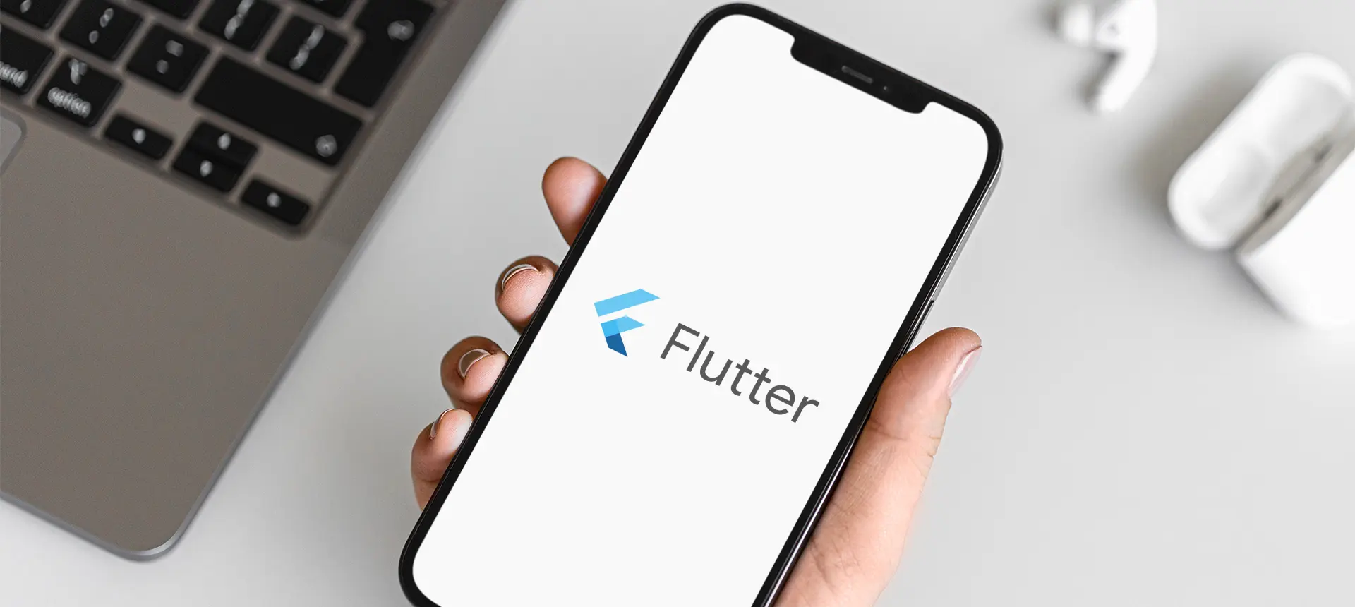 Flutter أم تطبيقات native ؟ القرار الذكي لتطبيق شركتك الصناعية 17 Flutter أم تطبيقات native ؟ القرار الذكي لتطبيق شركتك الصناعية