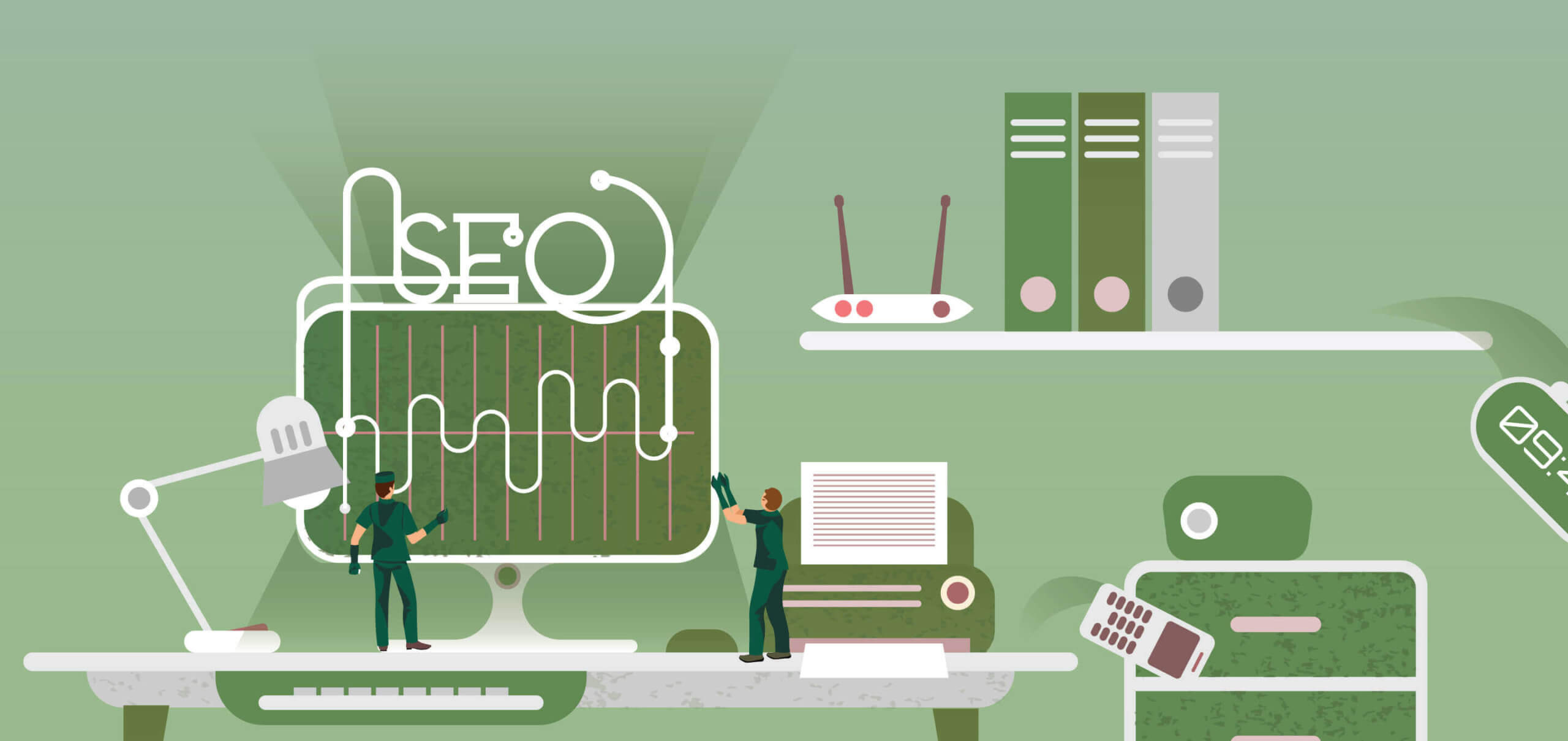 SEO للشركات الهندسية: كيف تتصدر نتائج البحث وتجذب عملاءً يبحثون عن خدماتك؟ 36 SEO للشركات الهندسية: كيف تتصدر نتائج البحث وتجذب عملاءً يبحثون عن خدماتك؟