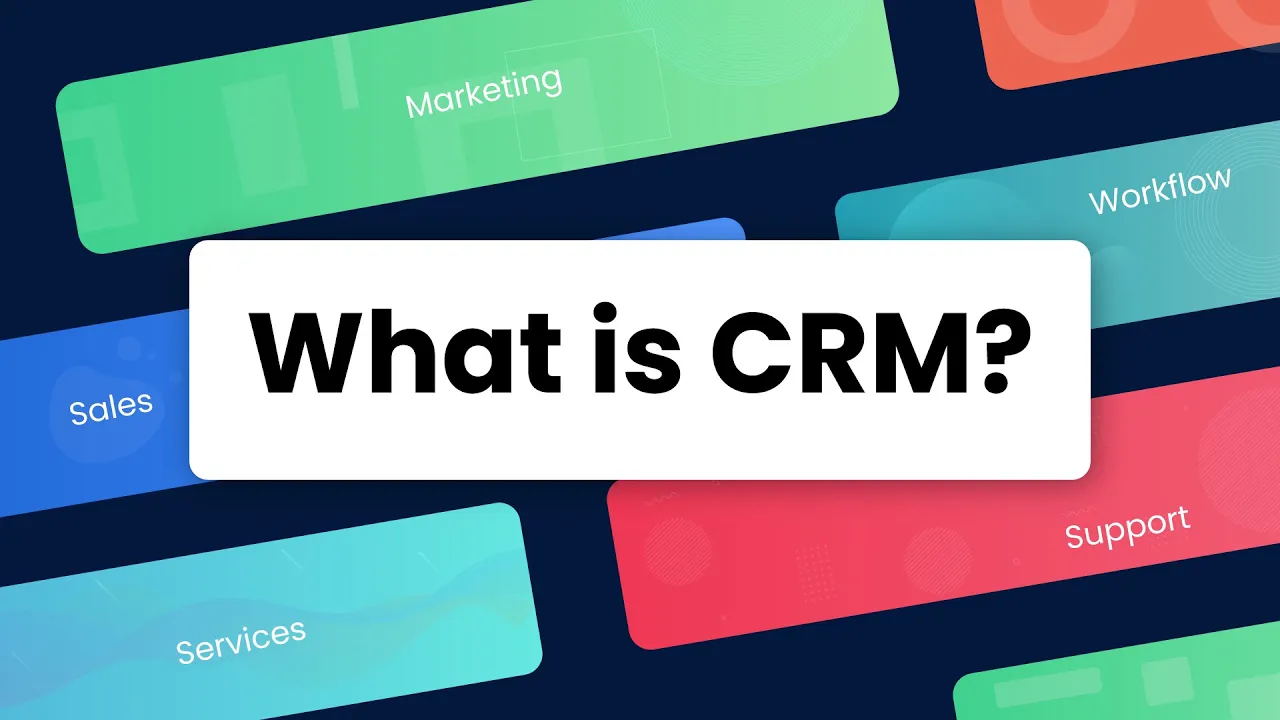 كيف يساهم نظام CRM في زيادة ولاء عملاء شركات التوريدات الهندسية؟ 32 كيف يساهم نظام CRM في زيادة ولاء عملاء شركات التوريدات الهندسية؟