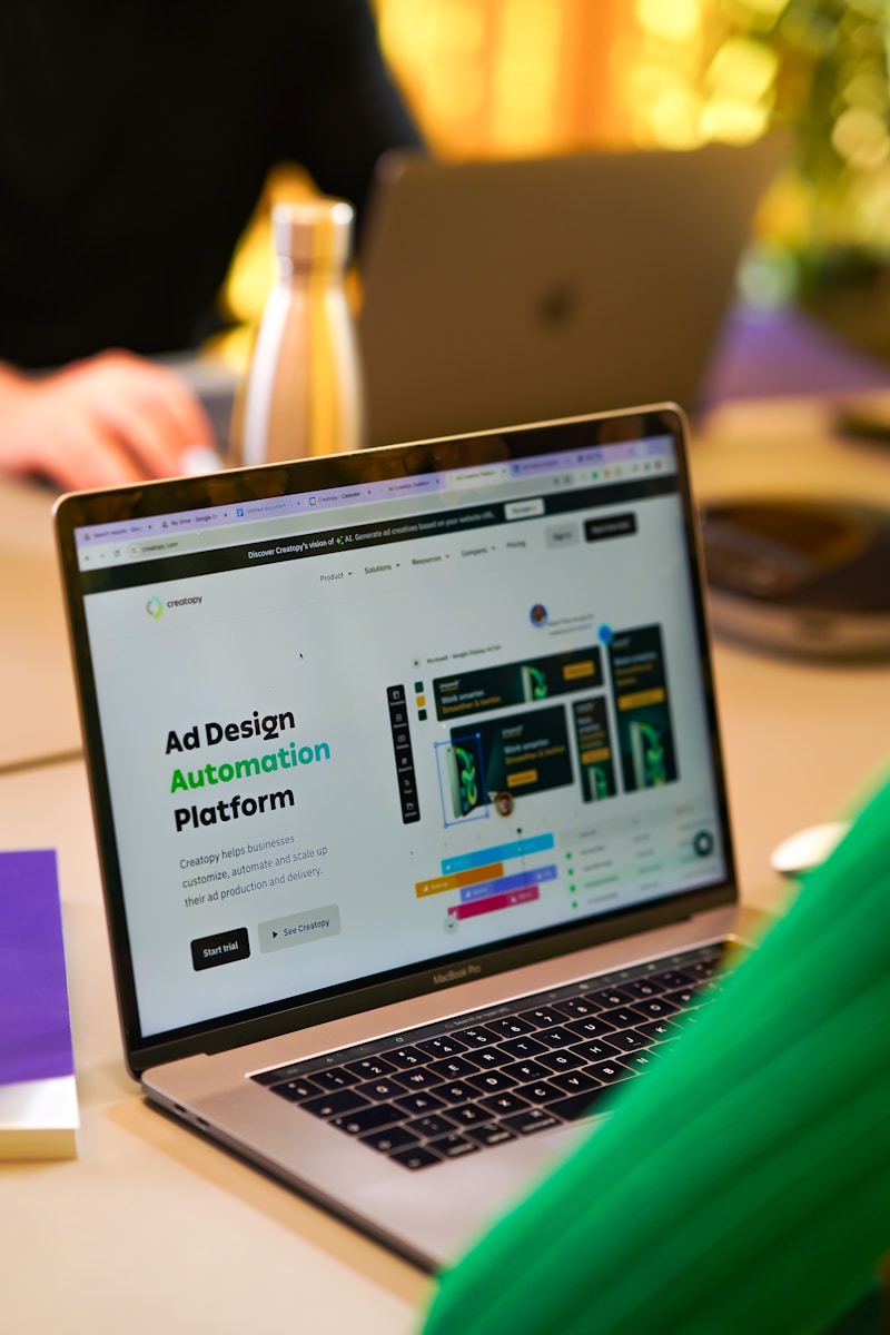 كيف تستخدم أتمتة التسويق (Marketing Automation) لزيادة كفاءة فريق مبيعات شركتك الصناعية؟ 23 كيف تستخدم أتمتة التسويق (Marketing Automation) لزيادة كفاءة فريق مبيعات شركتك الصناعية؟