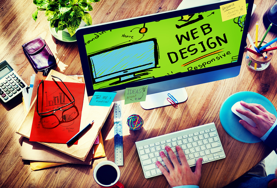 تصميم واجهة مستخدم للمواقع الهندسية: أخطاء شائعة في تجربة المستخدم وحلولها الذكية