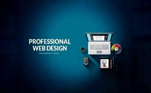 خدمات تصميم المواقع الإلكترونية: تكلفة إعادة تصميم موقع هندسي.. هل هي استثمار أم مصروف إضافي؟