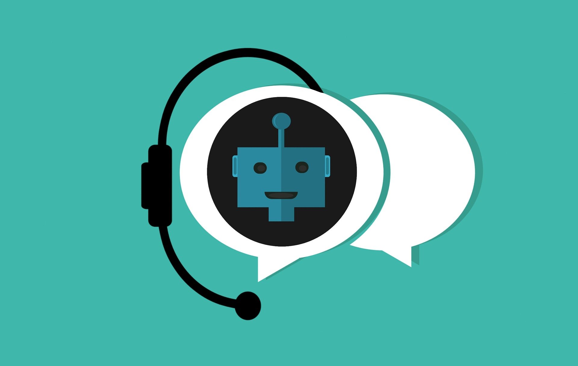 زيادة المبيعات باستخدام Chatbots: كيف تحول المحادثات الرقمية إلى أرباح حقيقية ومستدامة؟ 3 زيادة المبيعات باستخدام Chatbots: كيف تحول المحادثات الرقمية إلى أرباح حقيقية ومستدامة؟