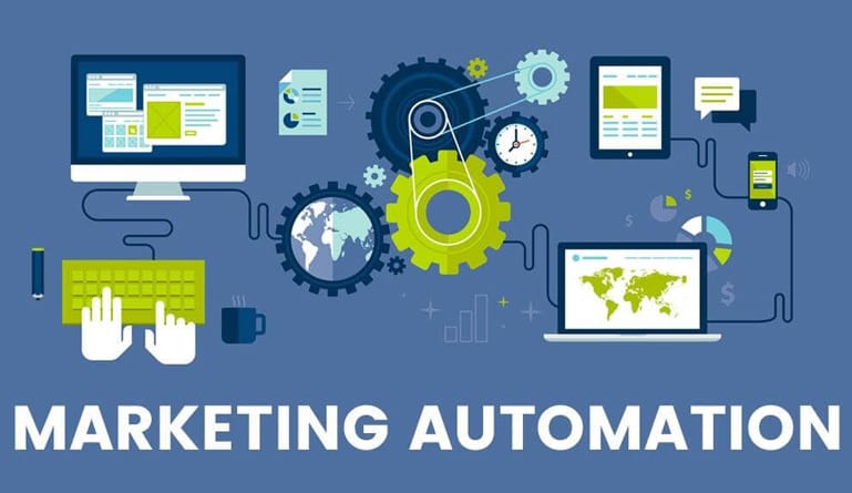 أدوات Marketing Automation للشركات: دليلك الشامل لاختيار النظام الذي يضاعف مبيعاتك
