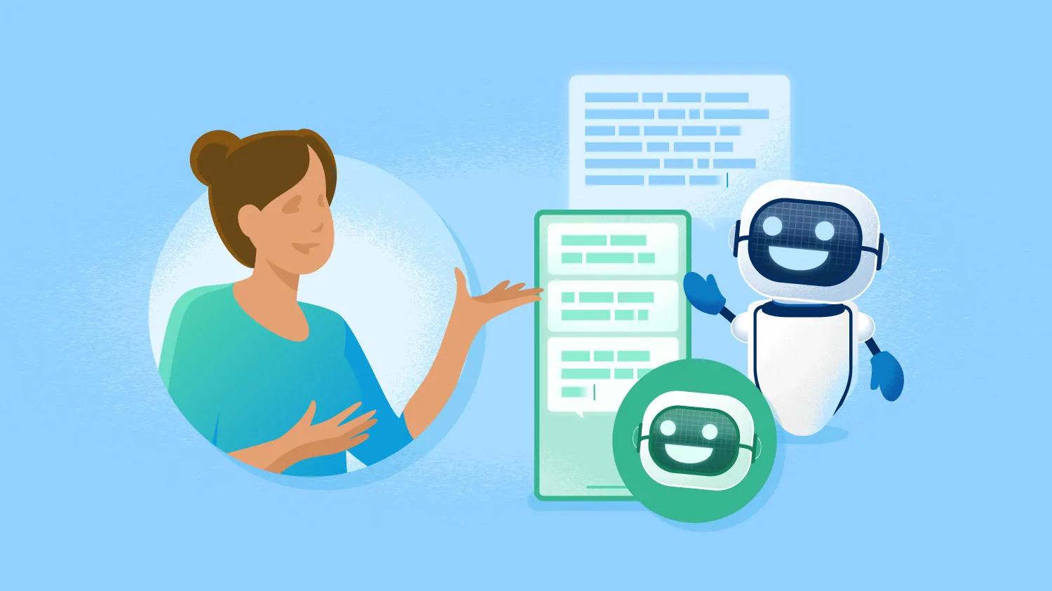 أفضل أدوات Chatbot للشركات: لماذا يعد شات بوت دوت ديزاين الخيار الأمثل لنمو أعمالك؟