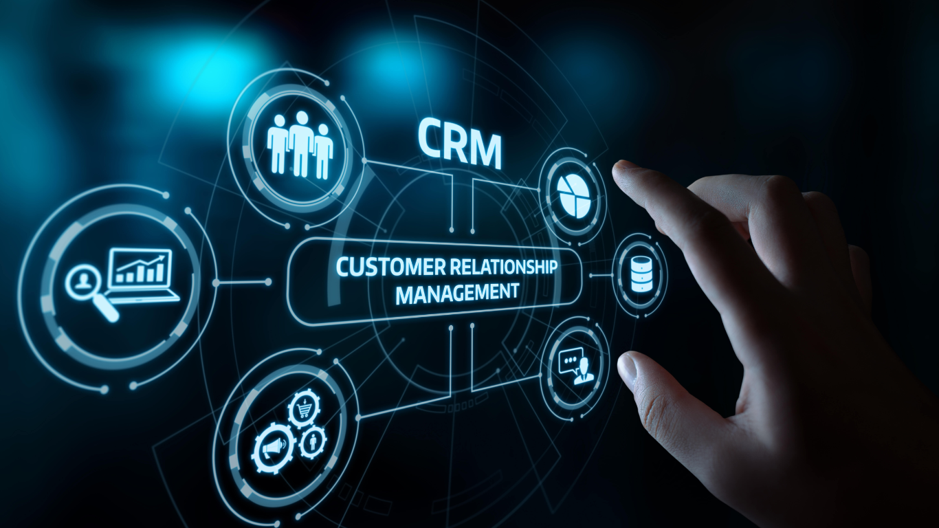 نظام إدارة علاقات العملاء CRM: ما هو ولماذا تحتاجه شركتك لتحقيق النمو؟