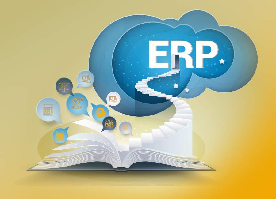 نظام ERP للمدارس: كيف يساعد سيستم ERP في تنظيم شؤون طلاب IGCSE بكفاءة؟