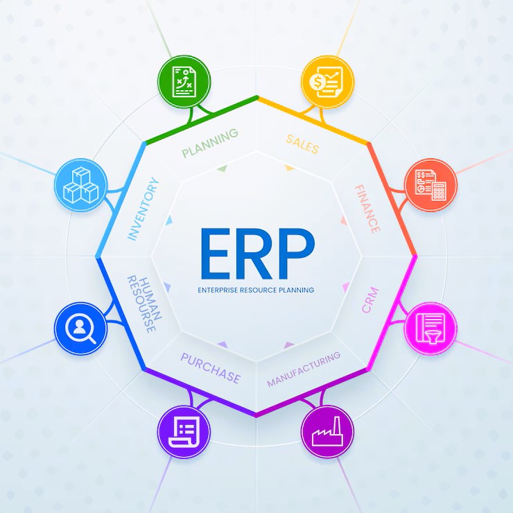 نظام ERP للمدارس: كيف يساعد سيستم ERP في تنظيم شؤون طلاب IGCSE بكفاءة؟