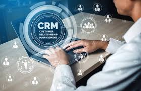 دليل استخدام CRM للمبتدئين: كيف تبدأ رحلة تنظيم عملك وزيادة مبيعاتك من الصفر؟ 29 دليل استخدام CRM للمبتدئين: كيف تبدأ رحلة تنظيم عملك وزيادة مبيعاتك من الصفر؟