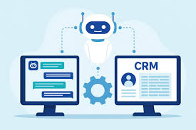 ربط CRM مع الشات بوت: الدليل التقني الشامل لتحقيق التكامل الرقمي ومضاعفة كفاءة أعمالك
