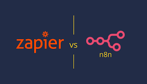 مقارنة بين n8n وZapier: أيهما الأفضل لأتمتة أعمالك وتحقيق أقصى ربحية؟
