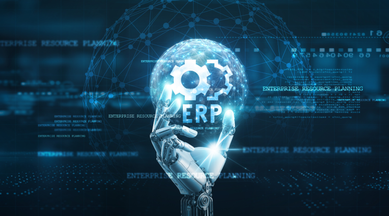نظام ERP للمدارس: كيف يساهم في تقليل الأخطاء الإدارية والمالية بمدرستك؟