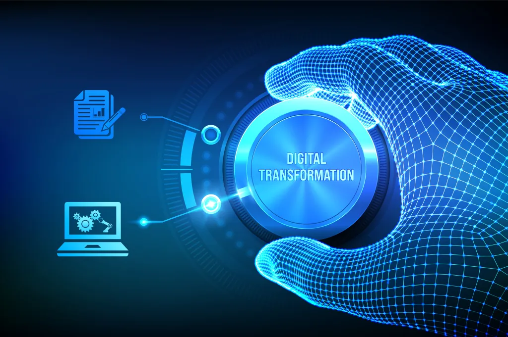 التحول الرقمي في المدارس الدولية: لماذا يعد الاستثمار في التكنولوجيا ضرورة حتمية للنجاح اليوم؟