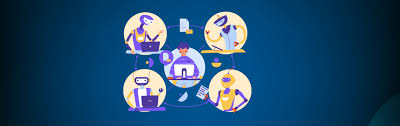 استراتيجيات أتمتة التسويق الرقمي: دليلك الشامل لزيادة المبيعات وتحقيق النمو مع All Dots