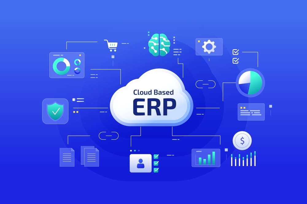 نظام ERP للمدارس: 7 مشاكل تواجه المدارس الدولية وحلها الفعال 2 نظام ERP للمدارس: 7 مشاكل تواجه المدارس الدولية وحلها الفعال