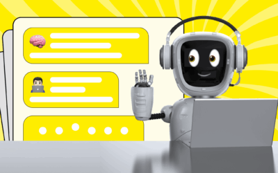 أفضل أدوات Chatbot للشركات: لماذا يعد شات بوت دوت ديزاين الخيار الأمثل لنمو أعمالك؟
