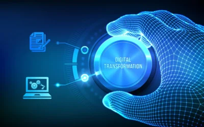 التحول الرقمي في المدارس الدولية: لماذا يعد الاستثمار في التكنولوجيا ضرورة حتمية للنجاح اليوم؟