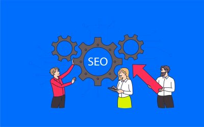 المدونة 20 أهم استراتيجيات SEO لزيادة ظهور الشركات الهندسية على جوجل
