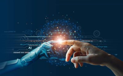 المدونة 23 5 طرق لاستخدام الذكاء الاصطناعي فى التسويق (AI) لتحسين عمليات التسويق والمبيعات لشركتك الهندسية