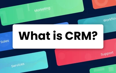 المدونة 24 كيف يساهم نظام CRM في زيادة ولاء عملاء شركات التوريدات الهندسية؟
