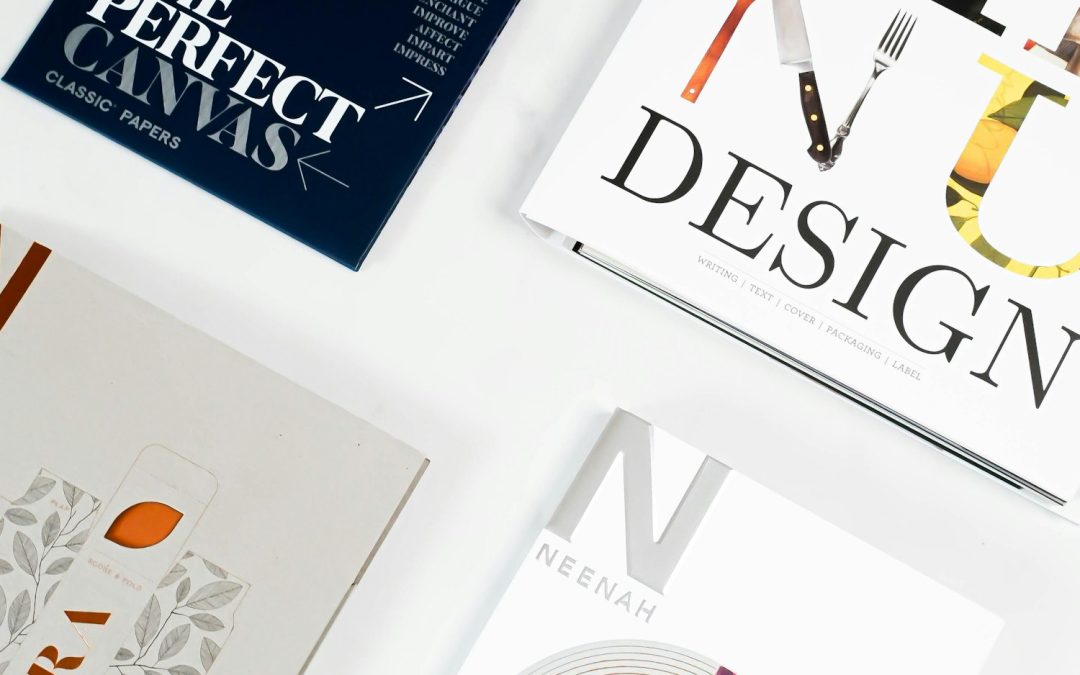 تصميم الكتيبات (Brochures) والعروض التقديمية المؤثرة لشركات الاستشارات الهندسية.