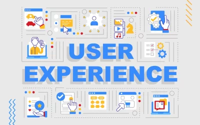 المدونة 27 تصميم تجربة المستخدم UX سلسة لمواقع  وتطبيقات الشركات الصناعية: لماذا هي مهمة وكيف تحققها؟