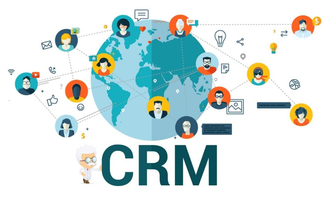 أفضل نظام CRM للشركات في 2026: كيف تختار النظام المناسب لنمو أعمالك؟