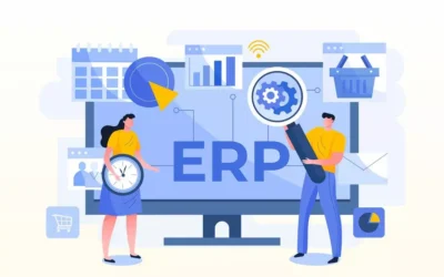 نظام ERP للمدارس: كيف يساهم في تقليل الأخطاء الإدارية والمالية بمدرستك؟